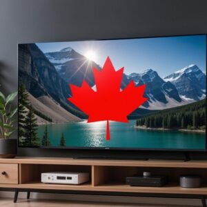 IPTV Etsy Canada